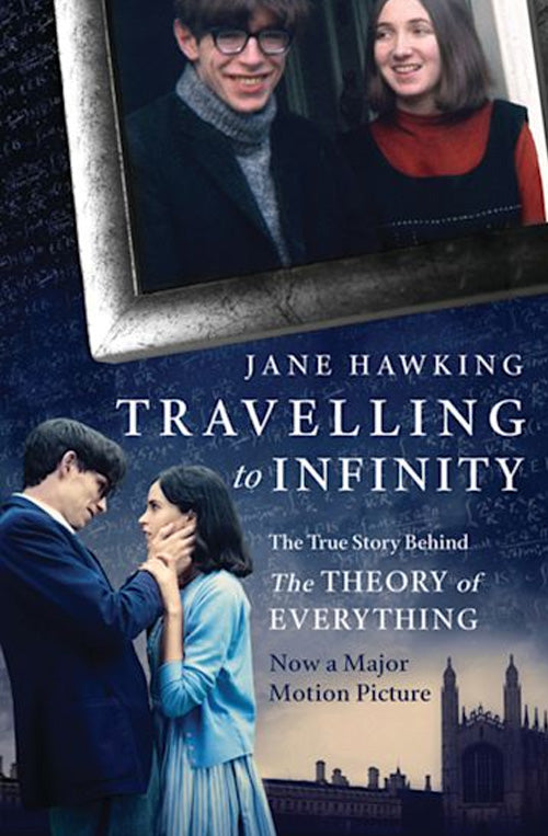 TRAVELLING TO INFINITY