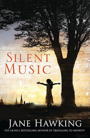SILENT MUSIC