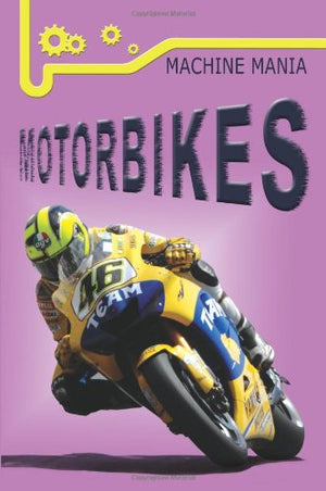 MOTORBIKES
