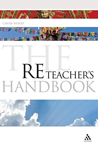THE RE TEACHER'S HANDBOOK