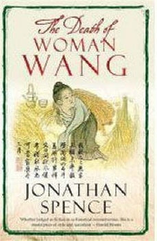 THE DEATH OF WOMAN WANG