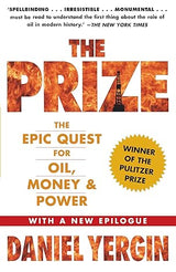 THE PRIZE