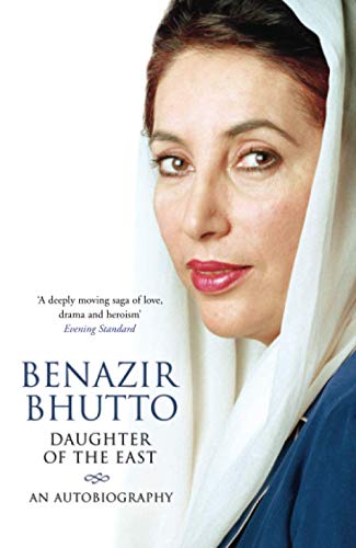 BENAZIR BHUTTO