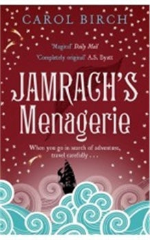 JAMRACH'S MENAGERIE