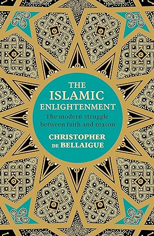 THE ISLAMIC ENLIGHTENMENT