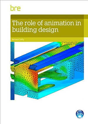 COMPUTATIONAL FLUID DYNAMICS IN BUILDING DESIGN