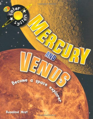 MERCURY AND VENUS