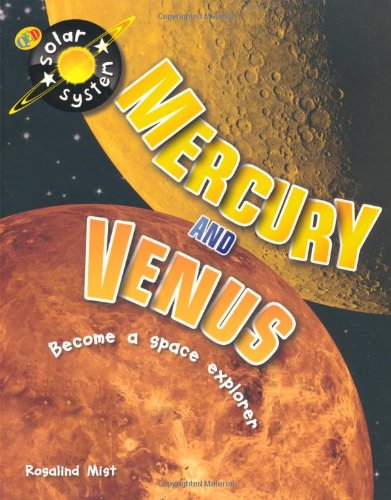 MERCURY AND VENUS