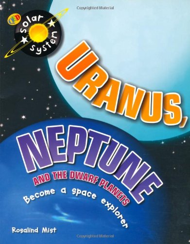 URANUS AND NEPTUNE