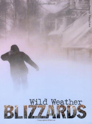 WILD WEATHER: BLIZZARDS