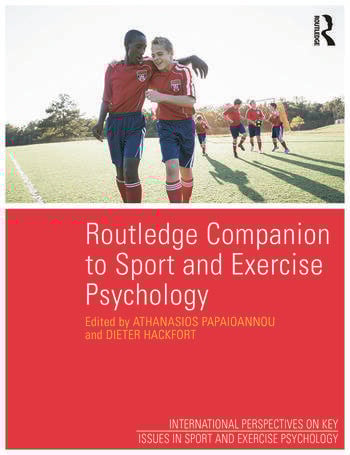 ROUTLEDGE COMPANION TO SPORT AND EXERCISE PSYCHOLOGY