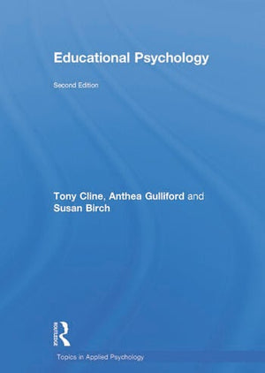 EDUCATIONAL PSYCHOLOGY