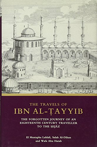 THE TRAVELS OF IBN AL-TAYYIB