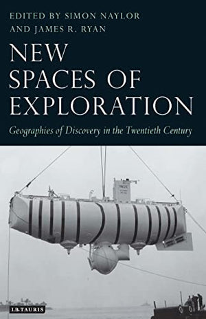 NEW SPACES OF EXPLORATION