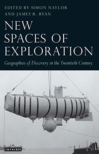 NEW SPACES OF EXPLORATION