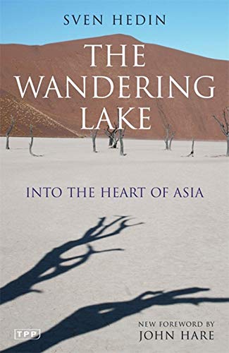 THE WANDERING LAKE