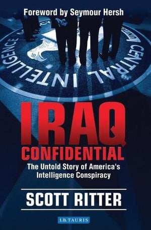 IRAQ CONFIDENTIAL