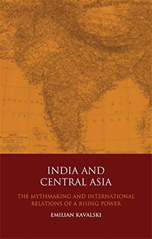 INDIA AND CENTRAL ASIA