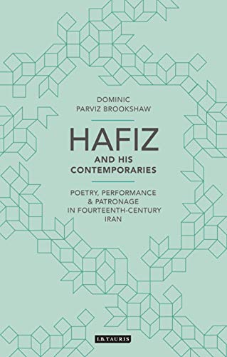 HAFIZ AND HIS CONTEMPORARIES