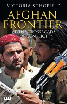 AFGHAN FRONTIER