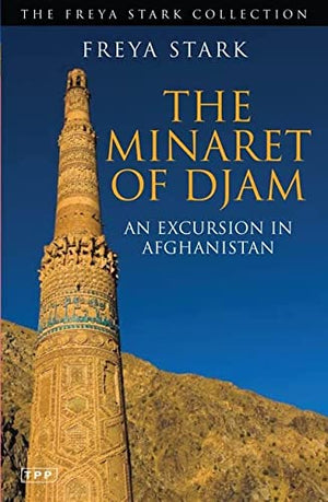 THE MINARET OF DJAM