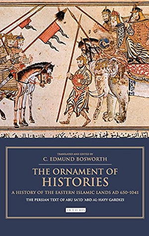 THE ORNAMENT OF HISTORIES