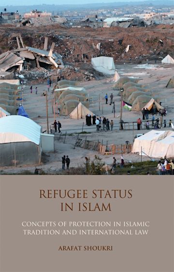 REFUGEE STATUS IN ISLAM