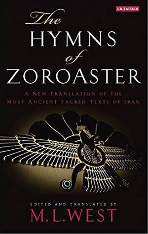 THE HUMNS OF ZORASTER
