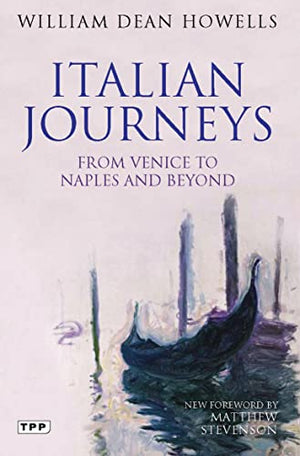 ITALIAN JOURNEYS