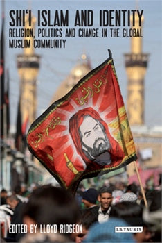 SHI'I ISLAM AND IDENTITY