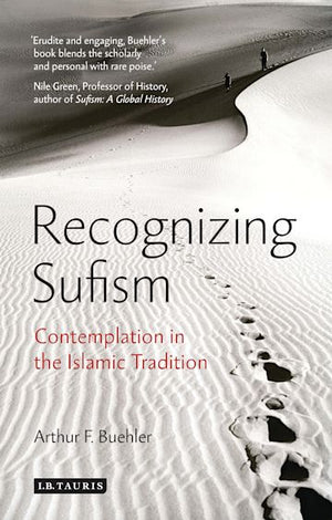 RECOGNIZING SUFISM