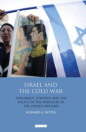 ISRAEL AND THE COLD WAR