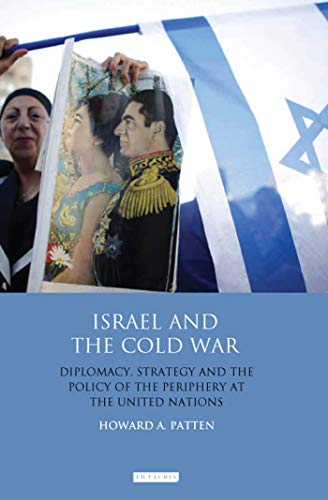 ISRAEL AND THE COLD WAR