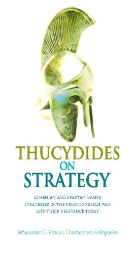 THUCYDIDES ON STRATEGY
