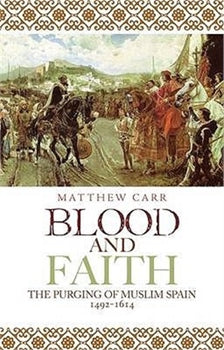 BLOOD AND FAITH
