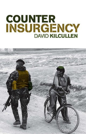 COUNTERINSURGENCY