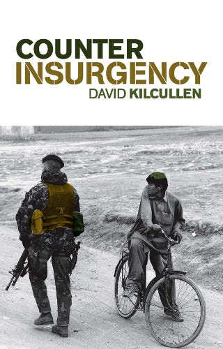 COUNTERINSURGENCY