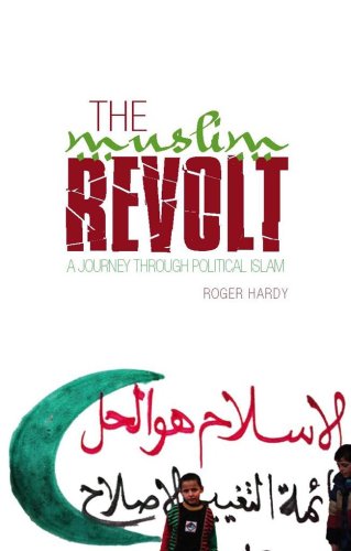 THE MUSLIM REVOLT