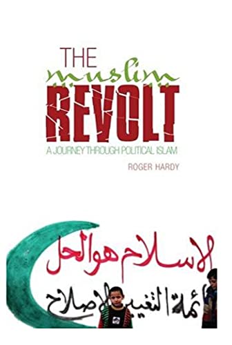 THE MUSLIM REVOLT