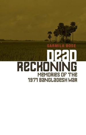 DEAD RECKONING