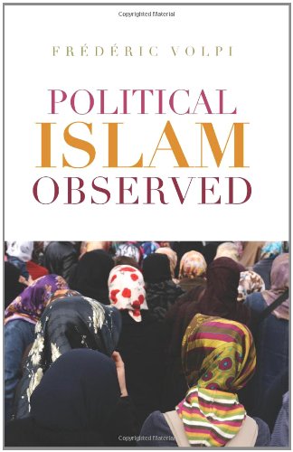 POLITICAL ISLAM OBSERVED