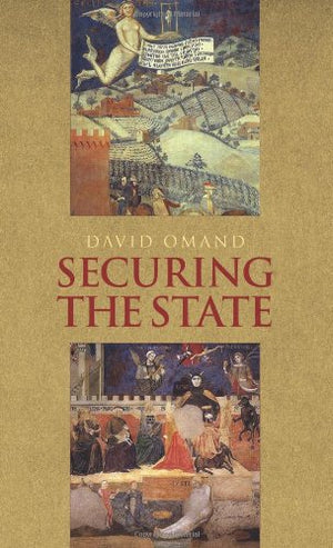SECURING THE STATE