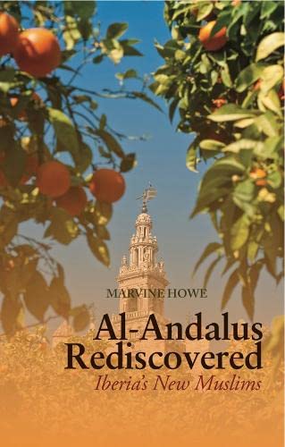 AL-ANDALUS REDISCOVERED