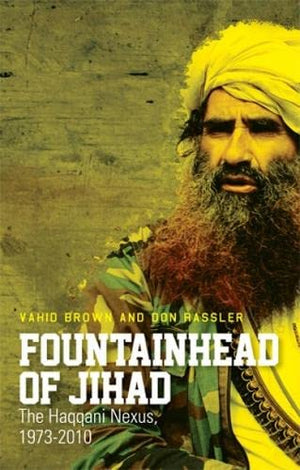 FOUNTAINHEAD OF JIHAD