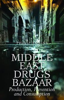 MIDDLE EAST DRUGS BAZAAR