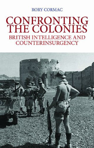 CONFRONTING THE COLONIES
