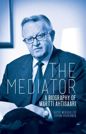 THE MEDIATOR