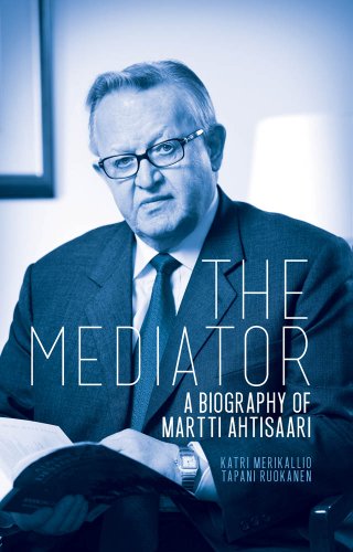 THE MEDIATOR