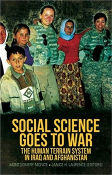SOCIAL SCIENCE GOES TO WAR