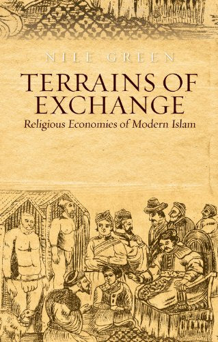 TERRAINS OF EXCHANGE